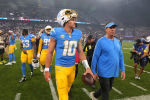 Chiefs Chargers Football