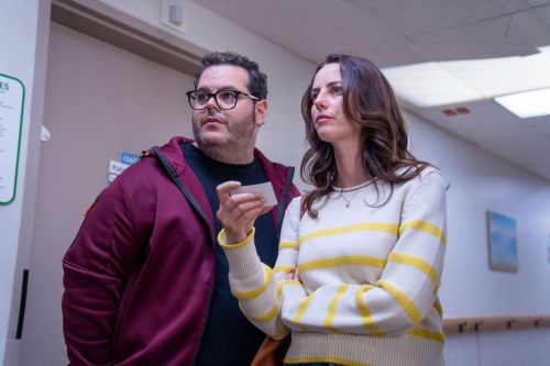 Film Review - Adulthood