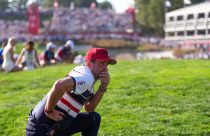 Ryder Cup Golf