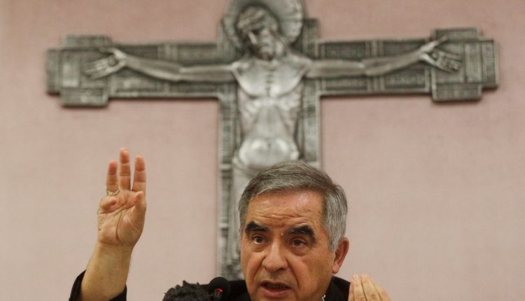 Vatican Trial