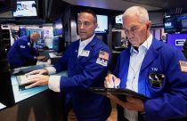 Financial Markets Wall Street