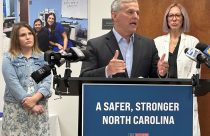 North Carolina-Medicaid
