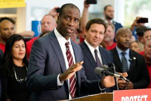 Vaccine Mandates-Florida