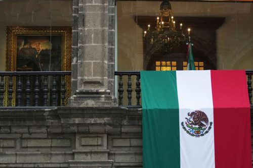 Mexico State of the Nation
