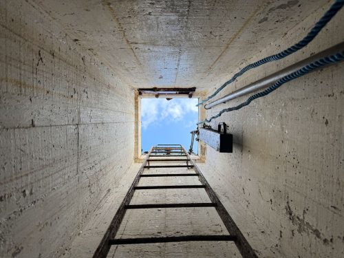 Britain Bunker for Sale