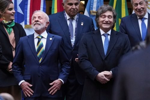 Mercosur Europe