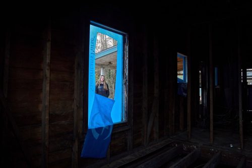 Education-Natural Disasters-Displaced Students