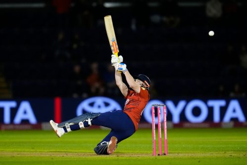 Britain Cricket