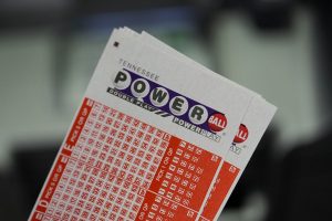 Powerball Jackpot
