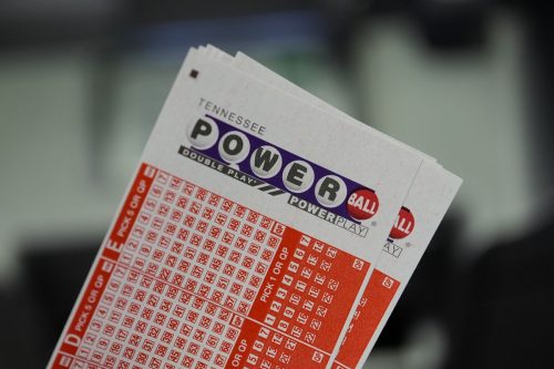 Powerball Jackpot