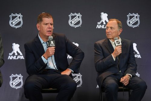 Immediate CBA Changes Hockey