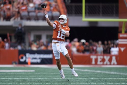 San Jose St Texas Football