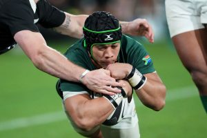 New Zealand South Africa Rugby