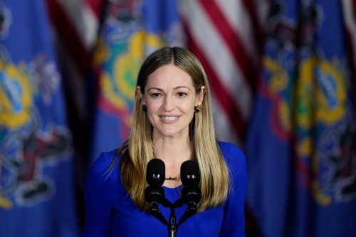 Election 2026 Pennsylvania House