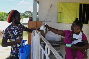 Caribbean New Dictionary Words