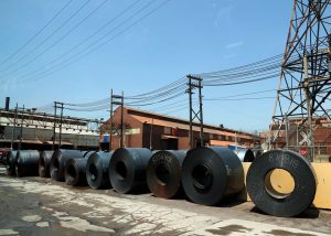 US Steel-Granite City