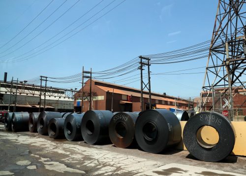 US Steel-Granite City