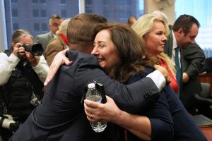 Michigan Fake Electors