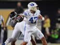 BYU Colorado Football