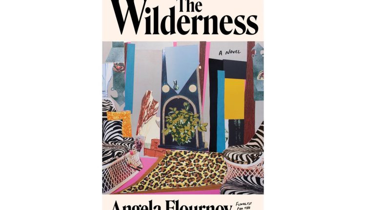 Books--National Book Awards