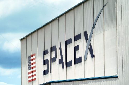 EchoStar-SpaceX