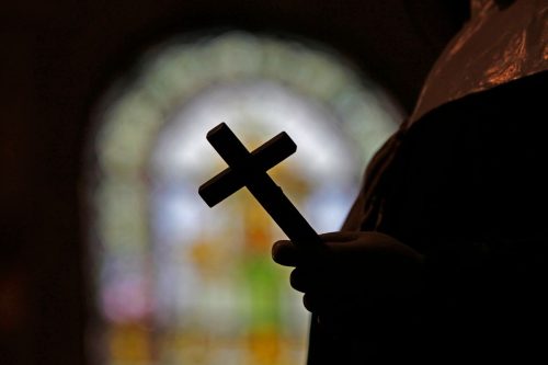 New Orleans Archdiocese Bankruptcy