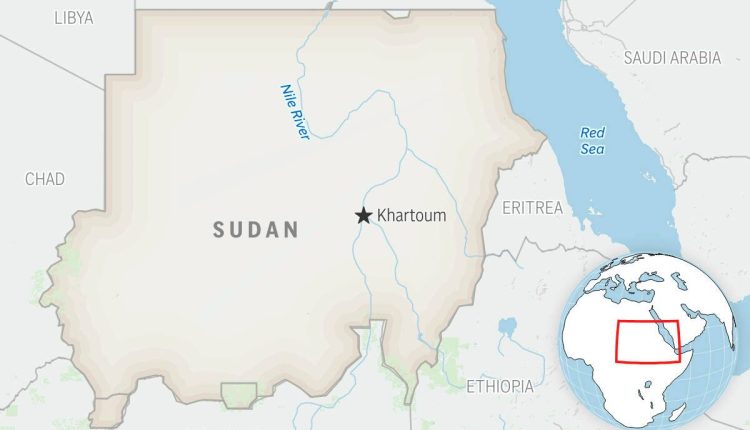 Sudan