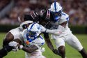 Kentucky South Carolina Football