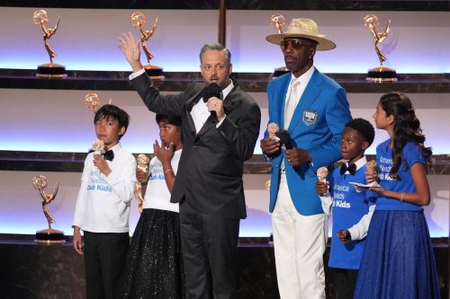 77th Primetime Emmy Awards - Show
