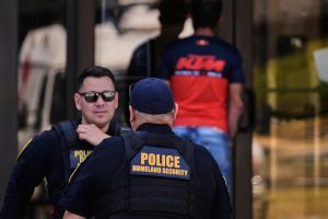 Trump Immigration Boston