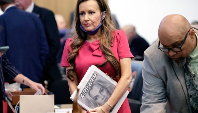 North Carolina Legislature