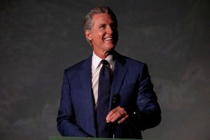 California Climate Bills