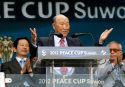 South Korea Unification Church Explainer
