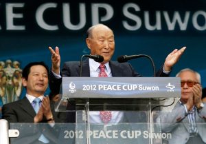 South Korea Unification Church Explainer