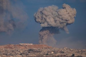 APTOPIX Israel Palestinians Gaza