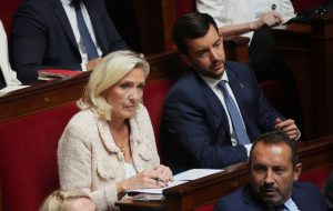 France Politics