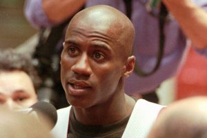 Florida Vernon Maxwell Basketball