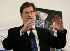 Obit-George Smoot