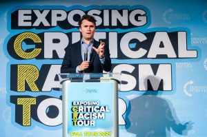 Charlie Kirk Young Republicans