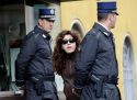 Vatican Trial
