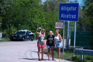 Florida Immigration Detention Center
