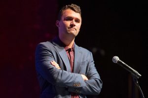 Charlie Kirk