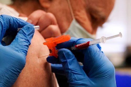Vaccines Massachusetts