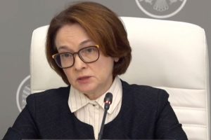 Russia Economy