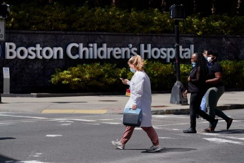 Transgender Patients Hospital Subpoenas