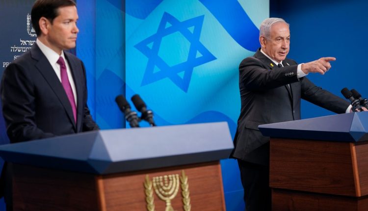 Israel US