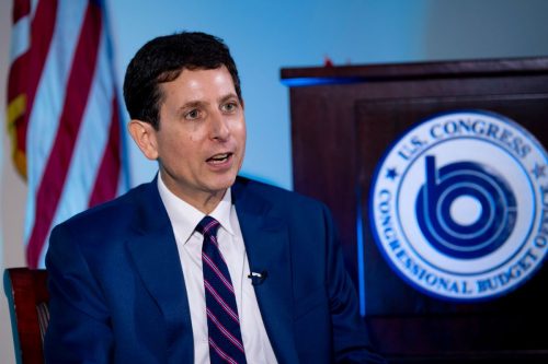 CBO Director