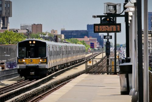 Rail Road Strike Threat