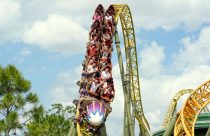 Amusement Park Death