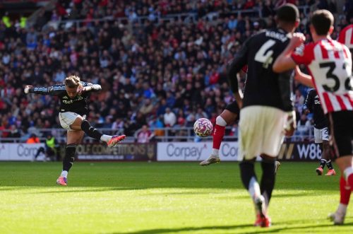 Britain Soccer Premier League